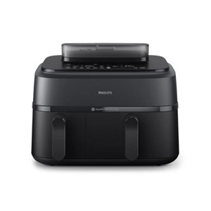PHILIPS NA550/00 Airfryer friteza na vrući zrak s dvije košare