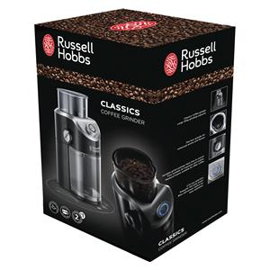 Russel Hobbs 23120-56 Classics Kaffeemühle 3