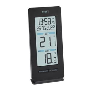 TFA 30.3072.01 BUDDY Funk-Thermometer 3