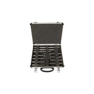 Bosch Set SDS-Plus Udarnih Svrdala i Dlijeta 11 /1 u Koferu - 2608578765 -