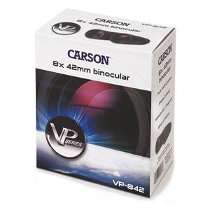 Carson VX-842               8x42 6