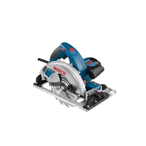 Bosch ručna kružna pila GKS 65 GCE
