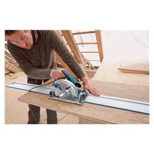 Bosch ručna kružna pila GKS 65 GCE 2