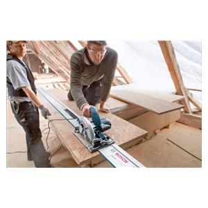 Bosch ručna kružna pila GKS 65 GCE 3