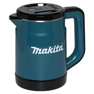 Makita KT001GZ akumulatorsko kuhalo za vodu, 40V 3