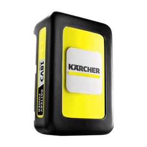 Kärcher Battery Power 18/25 3