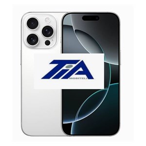 Apple iPhone 16 Pro 1TB bijeli