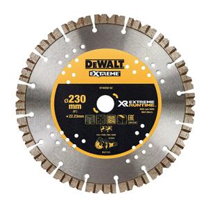 Dewalt DT40260 dijamantna rezna ploča 230 mm