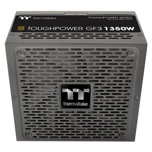 Thermaltake Toughpower GF3 1350W 80+ Gold for new Gen GPU 7