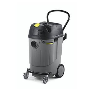 Kärcher NT 611 Eco K Wet & Dry Vacuum Cleaner 2