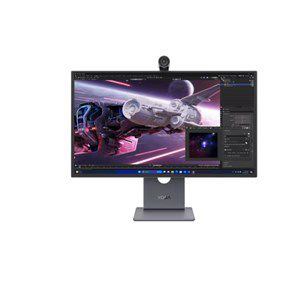 Lenovo Yoga Pro 27UD-10 monitor
