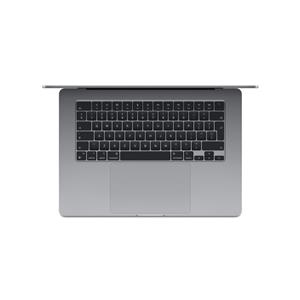 Apple MacBook Air 15" M3 16GB 256GB MC9D4CR svemirska siva • ISPORUKA ODMAH 2