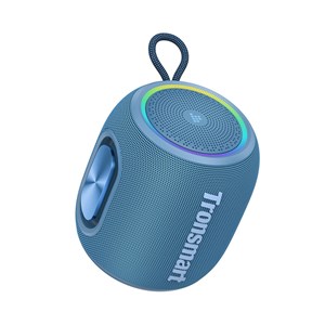 Prijenosni bluetooth zvučnik Tronsmart Portable Speaker T8 Mini, plavi