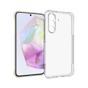 Maxmobile TPU Samsung Galaxy A56 Ultra Slim prozirna maskica