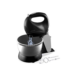 600W MR-550 MAESTRO stand mixer with rotating bowl