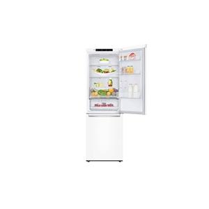 LG GBB61SWJMN samostojeći hladnjak A++ 2