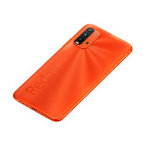 Xiaomi Redmi 9T Dual Sim 4GB RAM 128GB Orange 2