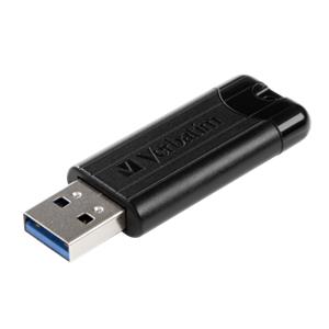 Verbatim Store n Go 16GB Pinstripe USB 3.0 black 2