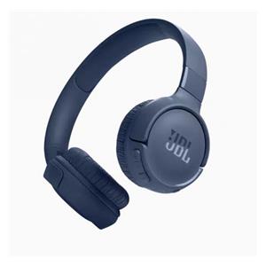 JBL Tune 520 BT bluetooth slušalice plave