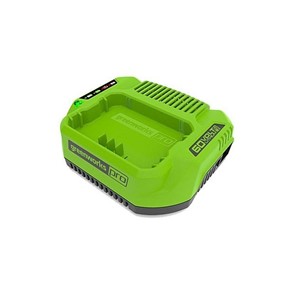 60V 2A Greenworks Charger G60UC - 2932007