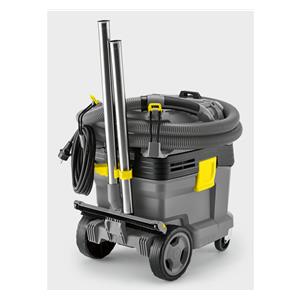 Kärcher NT 30/1 Tact Te L Wet & Dry Vacuum Cleaner 1.148-211.0 mokro suhi profesionalni čistač • ISPORUKA ODMAH 5