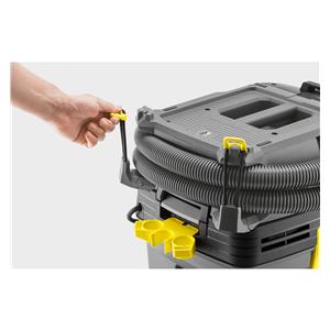 Kärcher NT 30/1 Tact Te L Wet & Dry Vacuum Cleaner 1.148-211.0 mokro suhi profesionalni čistač • ISPORUKA ODMAH 6