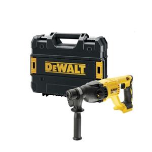 Dewalt DCH133NT akumulatorska kombinirana bušilica čekić u koferu