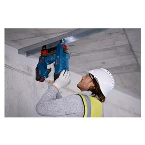 Bosch Zabijač čavala GNB 18V-38, solo, karton 4