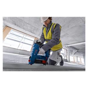 Bosch Zabijač čavala GNB 18V-38, solo, karton 5