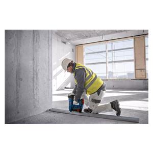Bosch Zabijač čavala GNB 18V-38, solo, karton 6