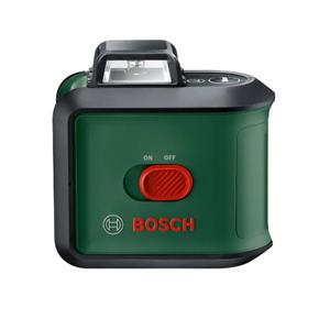 Bosch Universal Level360 laserski križni nivelir - zelena zraka- 0603663E05 + GRATIS STATIV TT 150 • ISPORUKA ODMAH 4