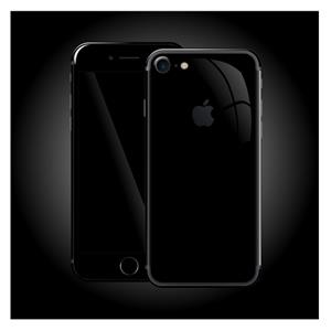 Apple Iphone 7 256GB Jet black - UNIKAT - NOVO U VAKUUMU