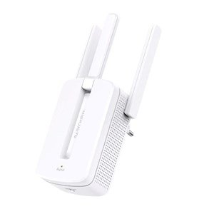 Mercusys MW300RE bežični pojačivač dometa 300Mbps WPS