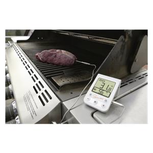 TFA 14.1510.02 Kitchen Chef Digital BBQ Meat Thermometer 3