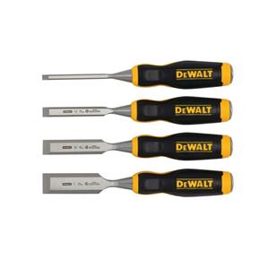 Dewalt DWHT0-16063 set kvalitetnih dlijeta za drvo 4 komada