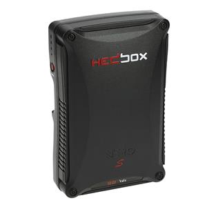 Hedbox Nero S  98WH V-Mount 2