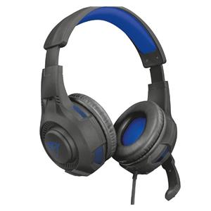 Trust Gaming GXT 307B Ravu slušalice plave • ISPORUKA ODMAH