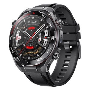 Huawei Watch Ultimate 2 Black 48.5mm (March-B19) pametni sat