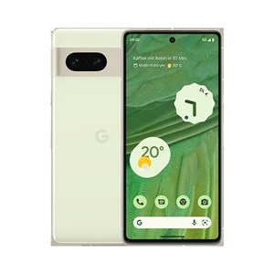 Google Pixel 7 5G Dual Sim 8GB RAM 128GB Lemongrass žuti - SAMO ISPROBANO