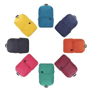 Xiaomi Mi Casual Daypack ruksak rozi 2