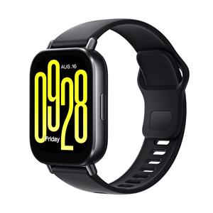 Redmi Watch 5 Active Midnight Black pametni sat - crni • ISPORUKA ODMAH 2