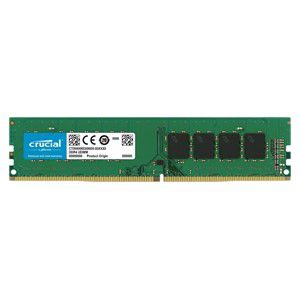 64 GB DDR4 RAM PC3200 Crucial CL22