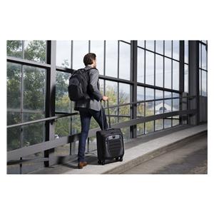 Wenger Synergy 16 black grey up to 38,10 cm Laptop Backpack 7