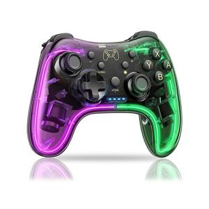 Havit Gamepad RGB G180BT - bežični joystick • ISPORUKA ODMAH