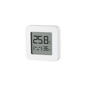 XIAOMI Mi Temperature and Humidity Monitor 2 - Senzor temperature i vlage s LCD zaslonom