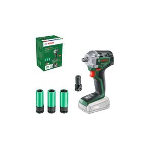 Bosch UniversalImpactDrive 18V-350 Akumulatorski udarni stezači - 0603980305