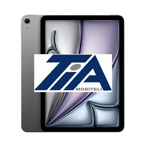 Tablet Apple iPad Air 11 (2025) M3 128GB WiFi + Cellular - Space Grey