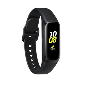 Samsung Galaxy Fit SM-R370 Black pametna narukvica