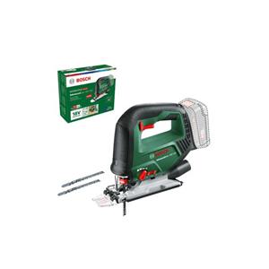 Bosch AdvancedSaw 18V-140 akumulatorska ubodna pila - 0603013000 + POKLON 1 kom. baterija PBA 18V 4,0 Ah + 1 kom. punjač AL 18V-44 2