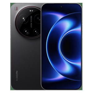 Xiaomi 17 Ultra 16GB 512GB Black